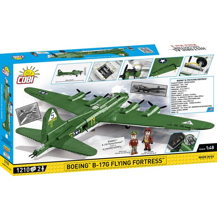 Lego b 17 online flying fortress instructions